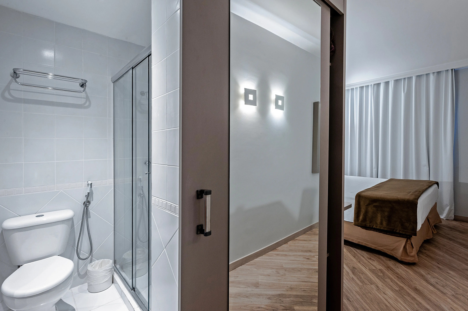 Photo - Slim Hotel Curitiba Alto da XV