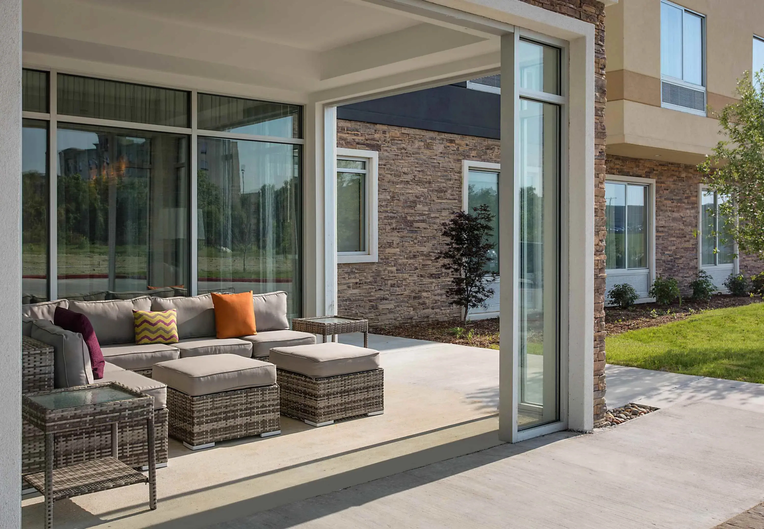 Foto - Fairfield Inn & Suites by Marriott Dallas West/I-30