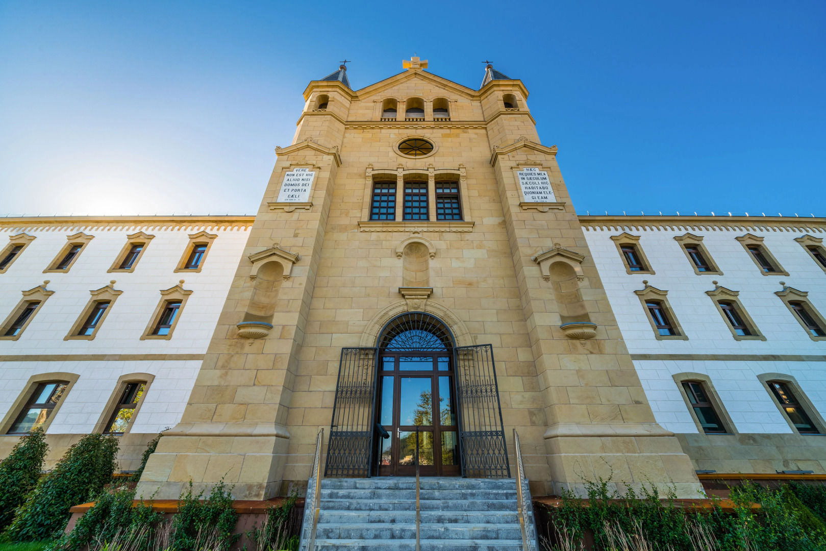 Photo - Catalonia Donosti