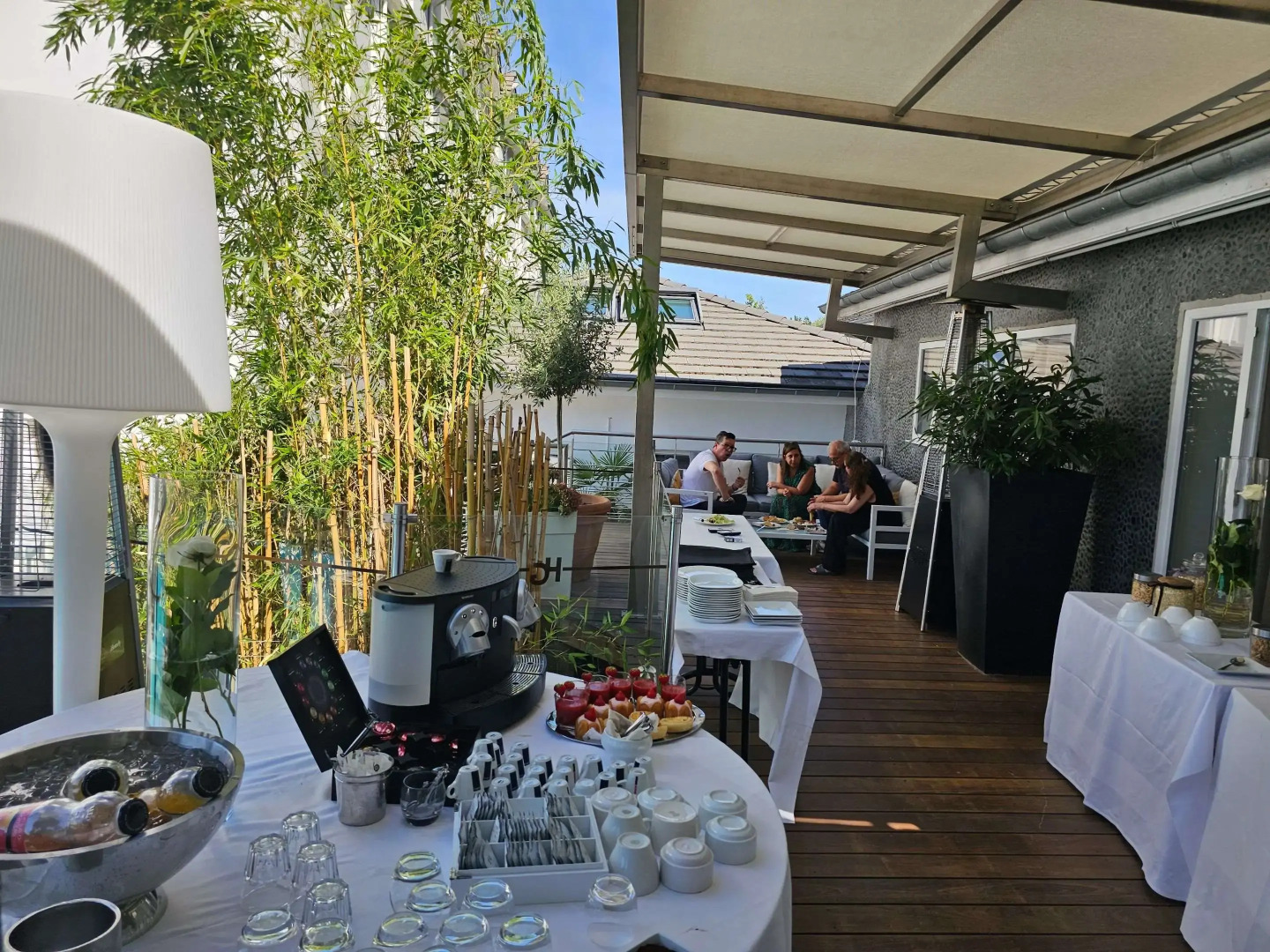 Photo - Hotel Du Golf