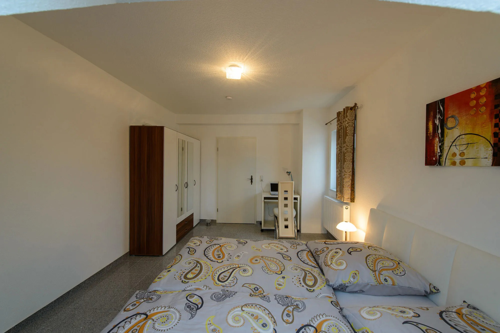 Foto - Naam Hotel & Apartments Frankfurt City-Messe Airport