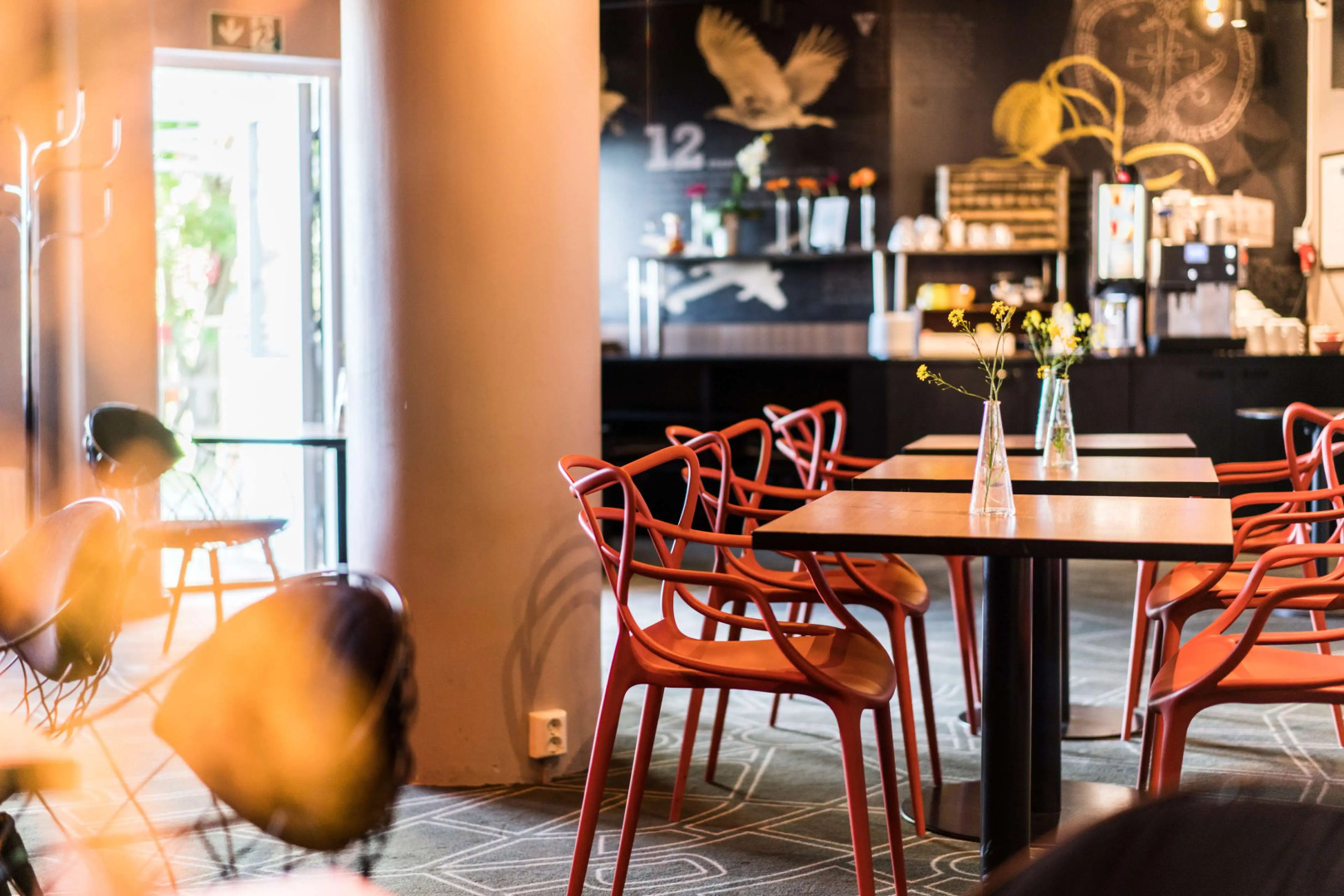 Foto - Scandic Upplands Väsby