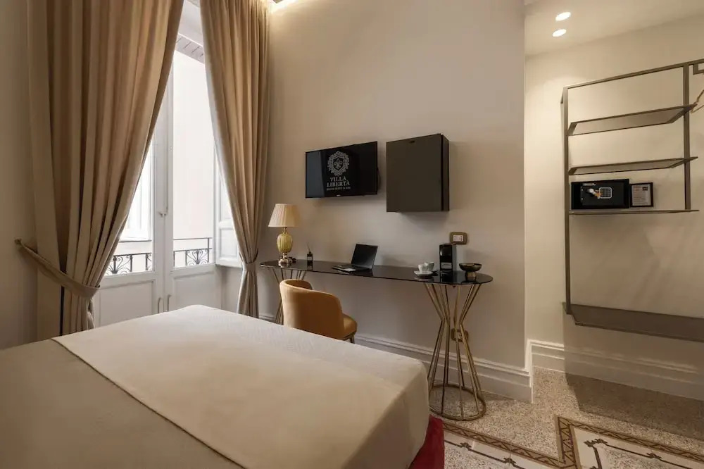 Foto - Villa Libertà