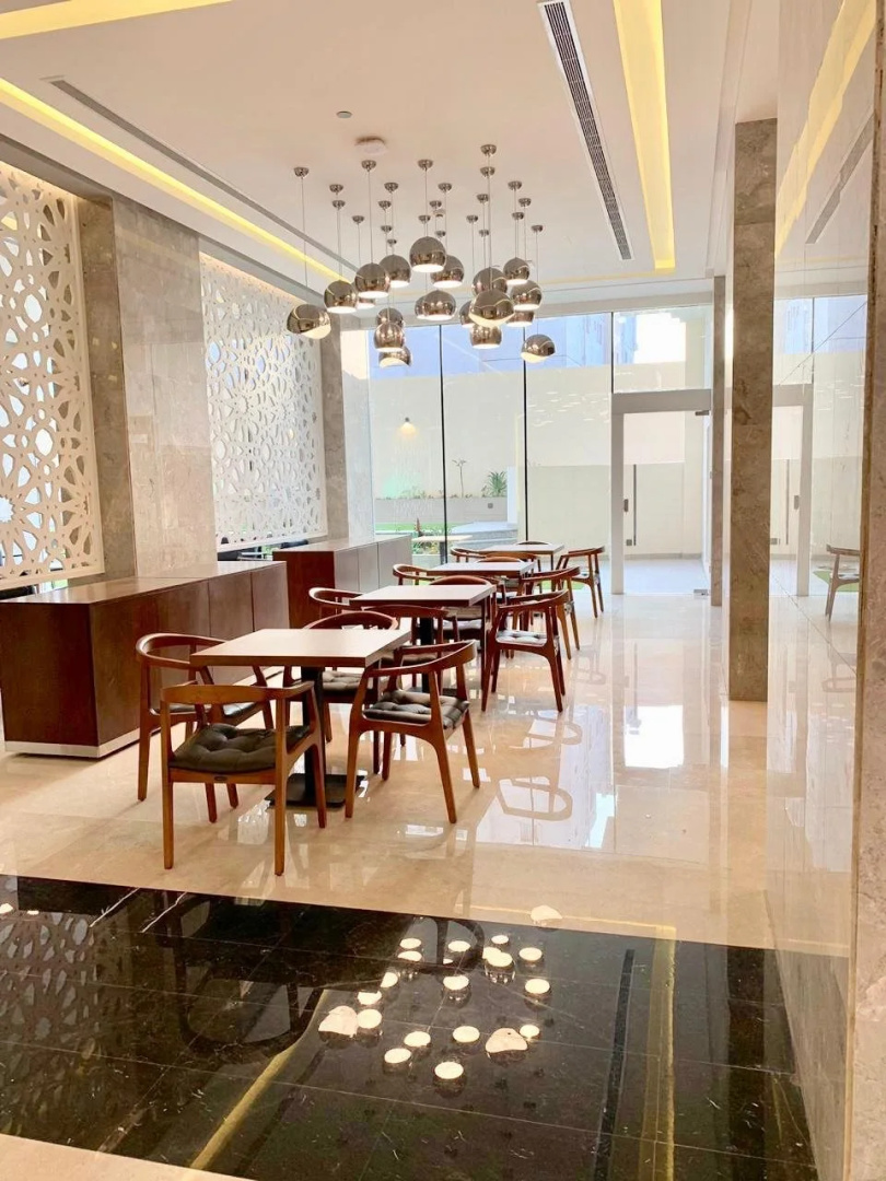 Foto - Hafawah Suites