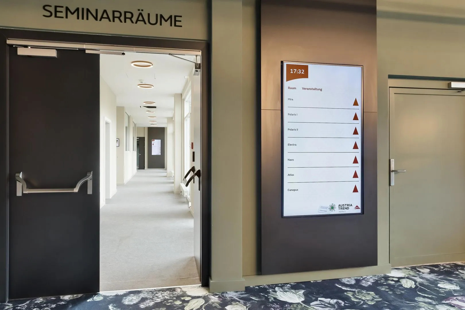 Foto - Austria Trend Hotel Bosei Wien