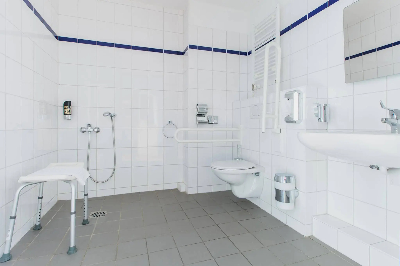 Foto - a&o Nürnberg Hauptbahnhof