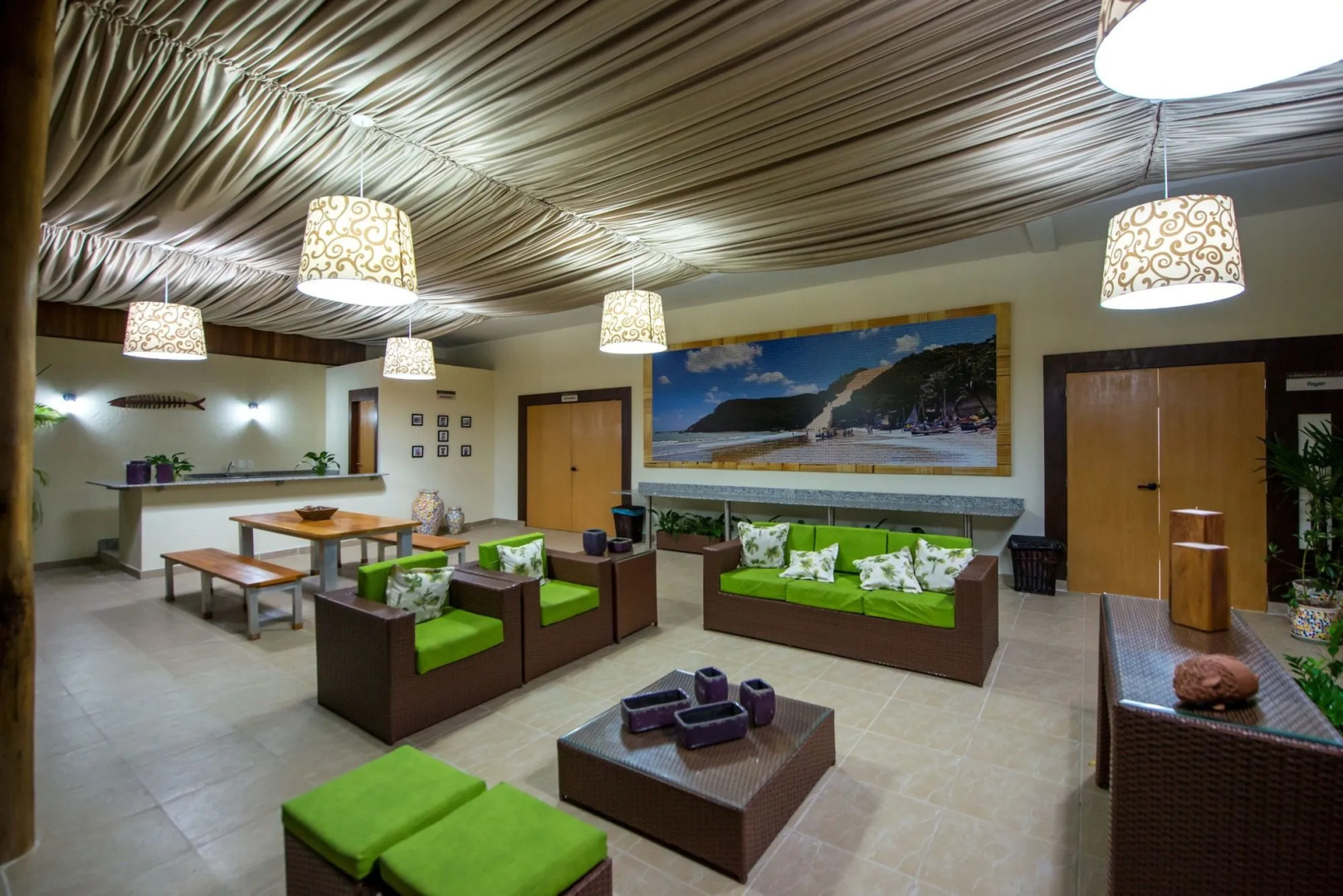 Foto - Rede Andrade Comfort