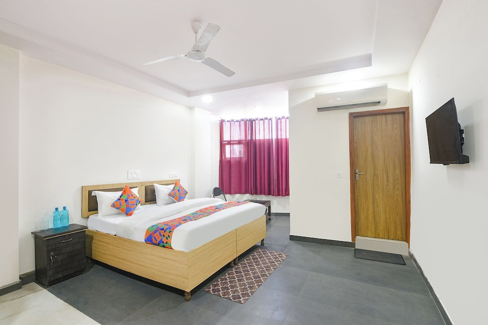 Foto - Fabhotel Grand