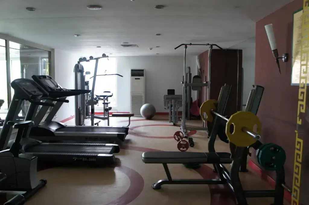 Photo - Onkel Resort Hotel