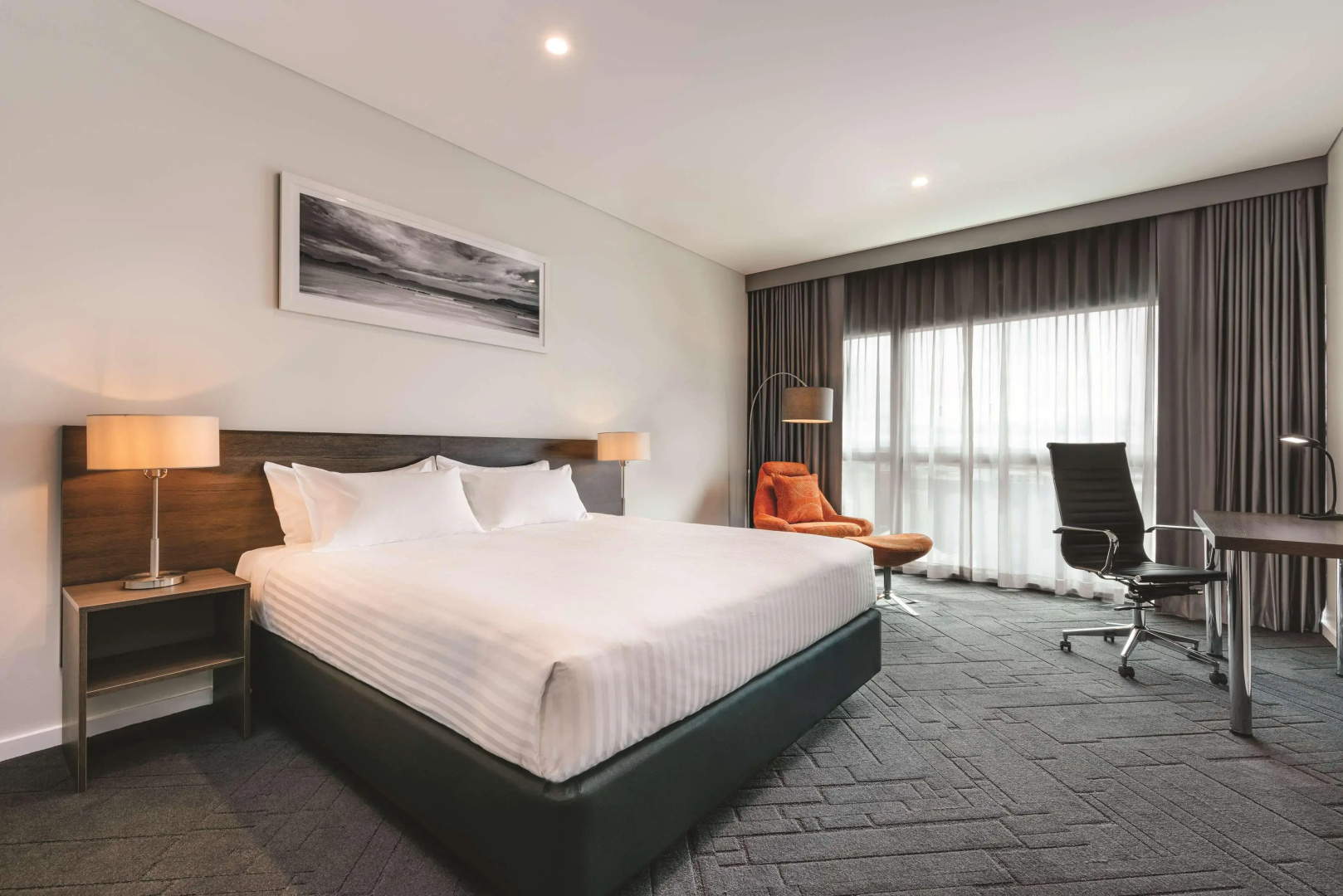 Foto - Vibe Hotel Subiaco Perth