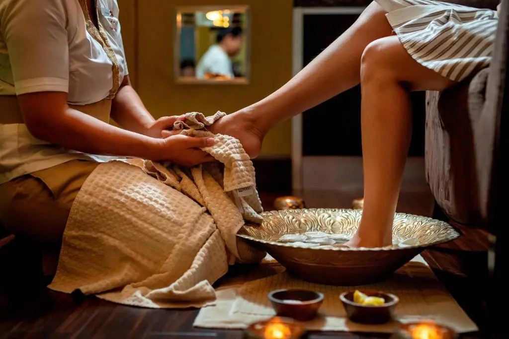 Foto - Marriott Marquis City Center Doha Hotel