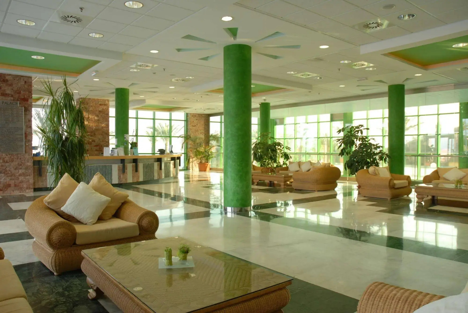 Photo - Holiday World RIWO Hotel.