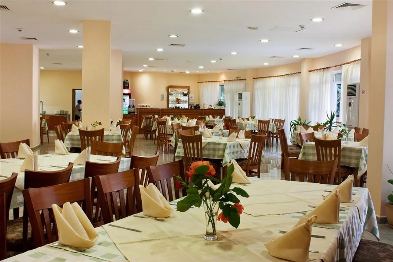 Photo - Ljuljak Hotel