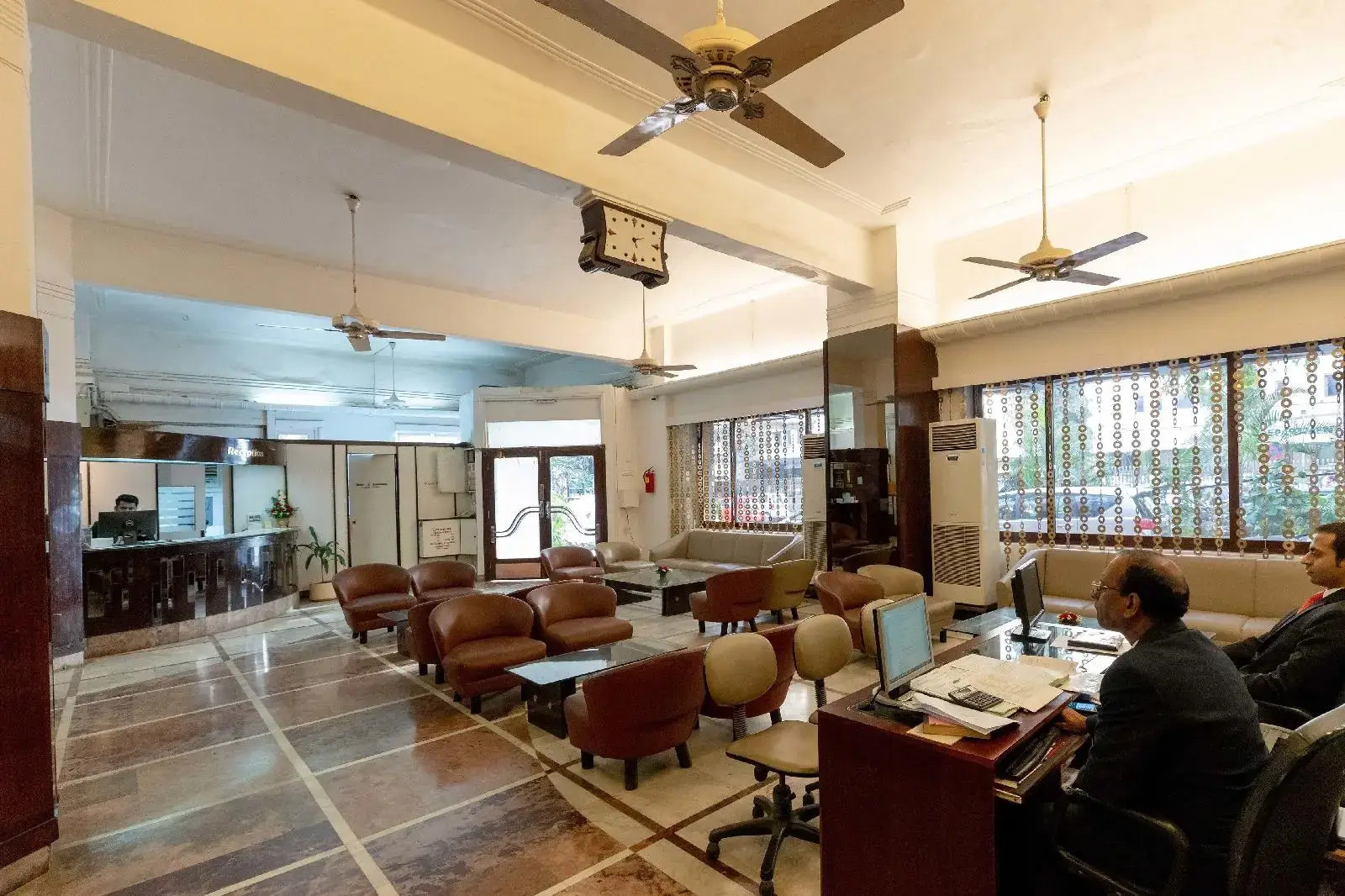 Foto - West End Hotel Opp Bombay Hospital