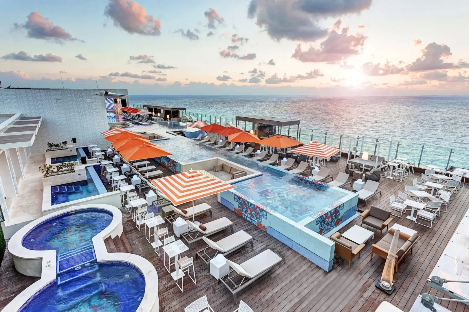 Foto - Royalton CHIC Cancun, An Autograph Collection All-Inclusive Resort - Adults Only