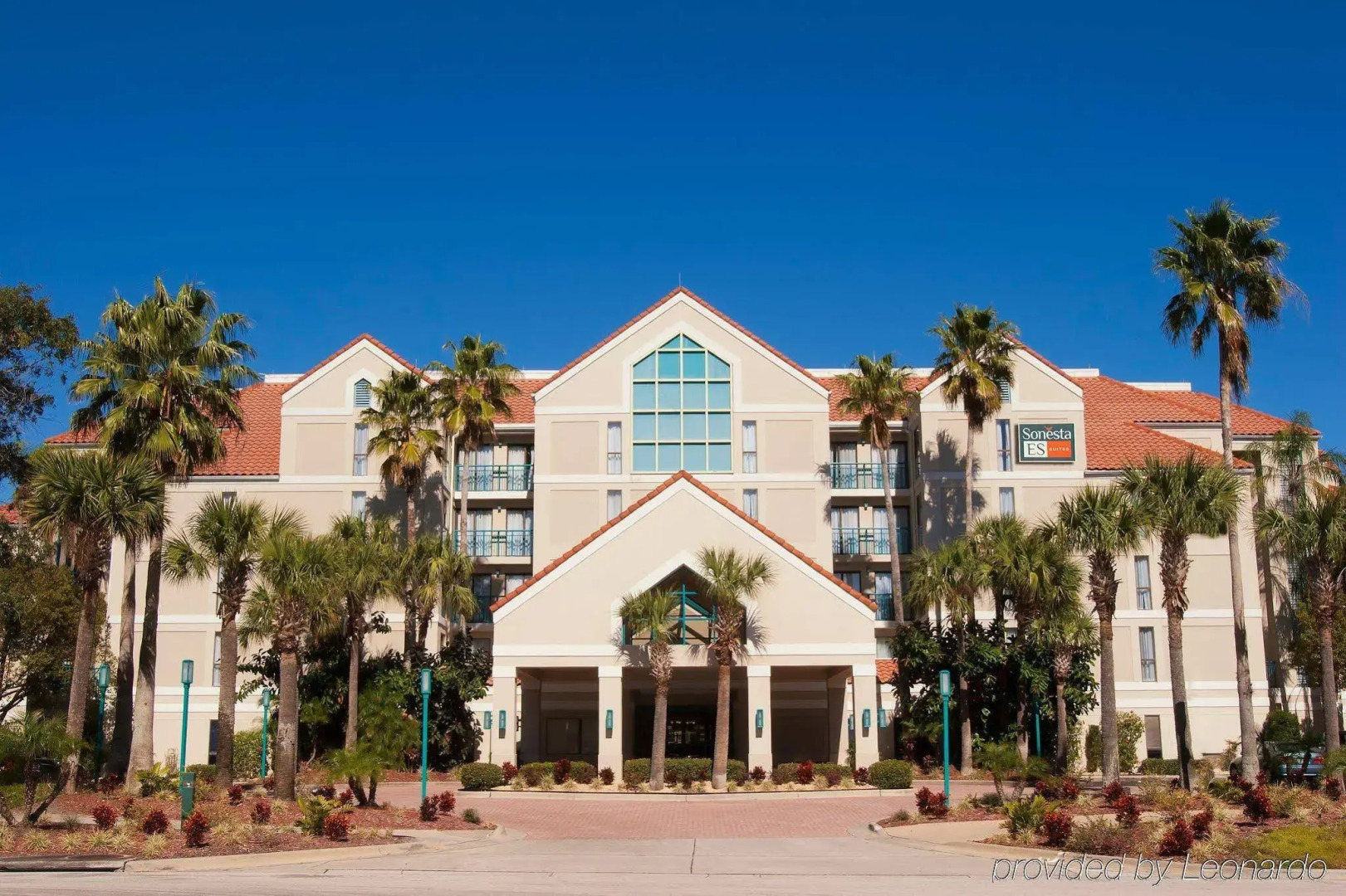 Foto - Sonesta ES Suites Orlando International Drive