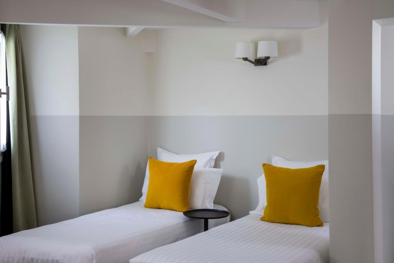 Foto - Hotel Des Mines
