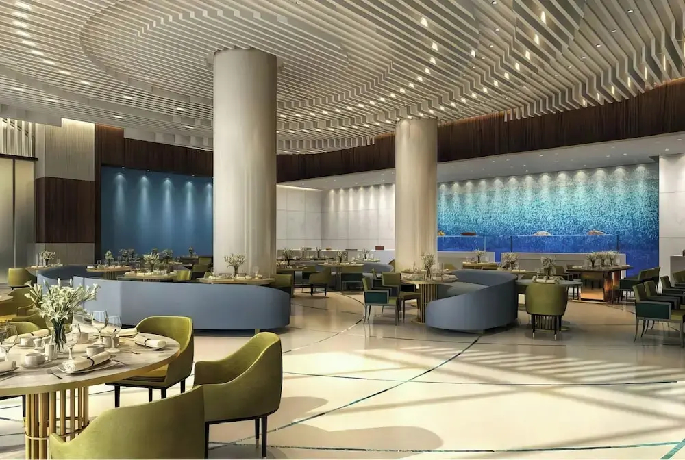 Photo - Sheraton Nouakchott Hotel