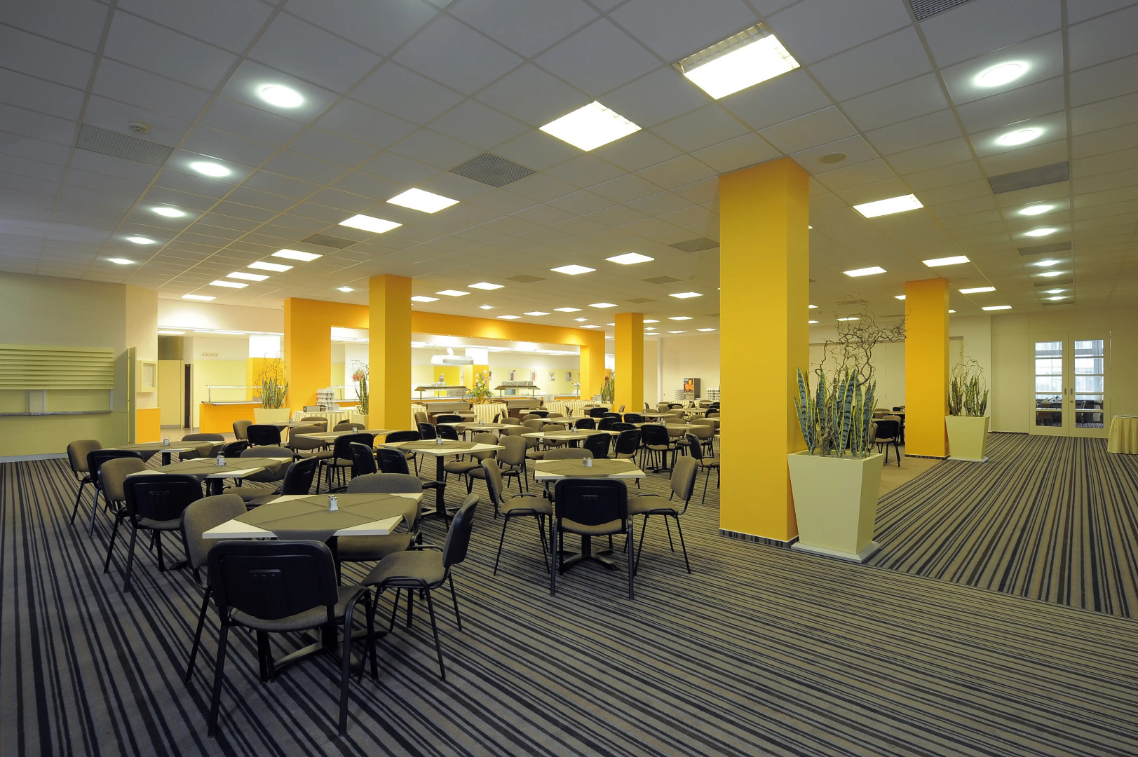 Foto - Congress & Wellness Hotel Olsanka