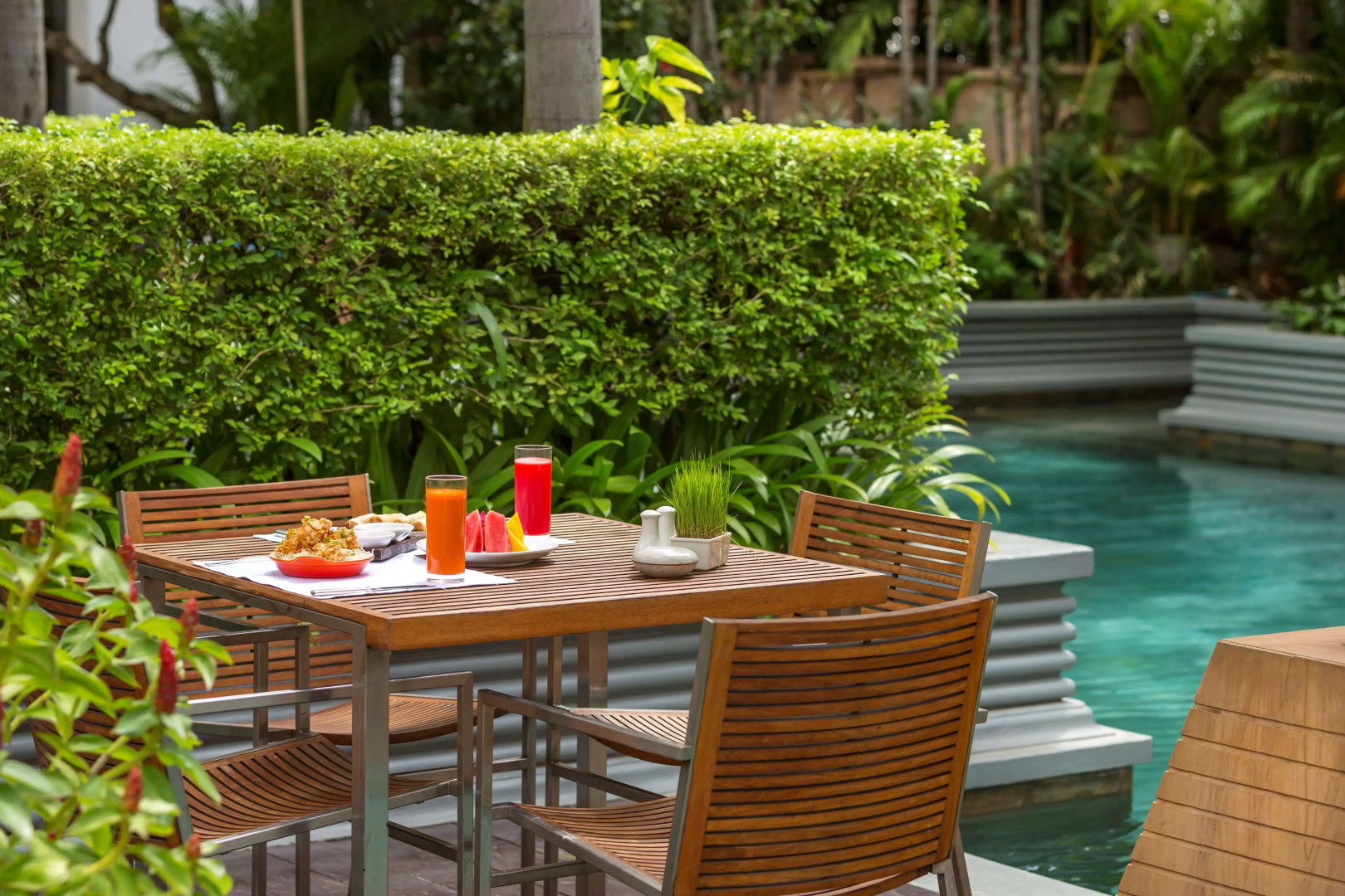 Foto - Park Hyatt Siem Reap