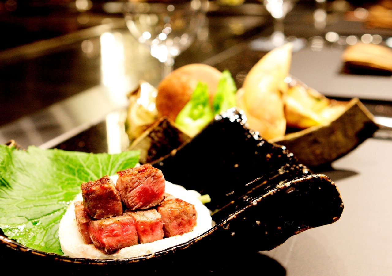 Photo - Hotel Trusty Osaka Abeno