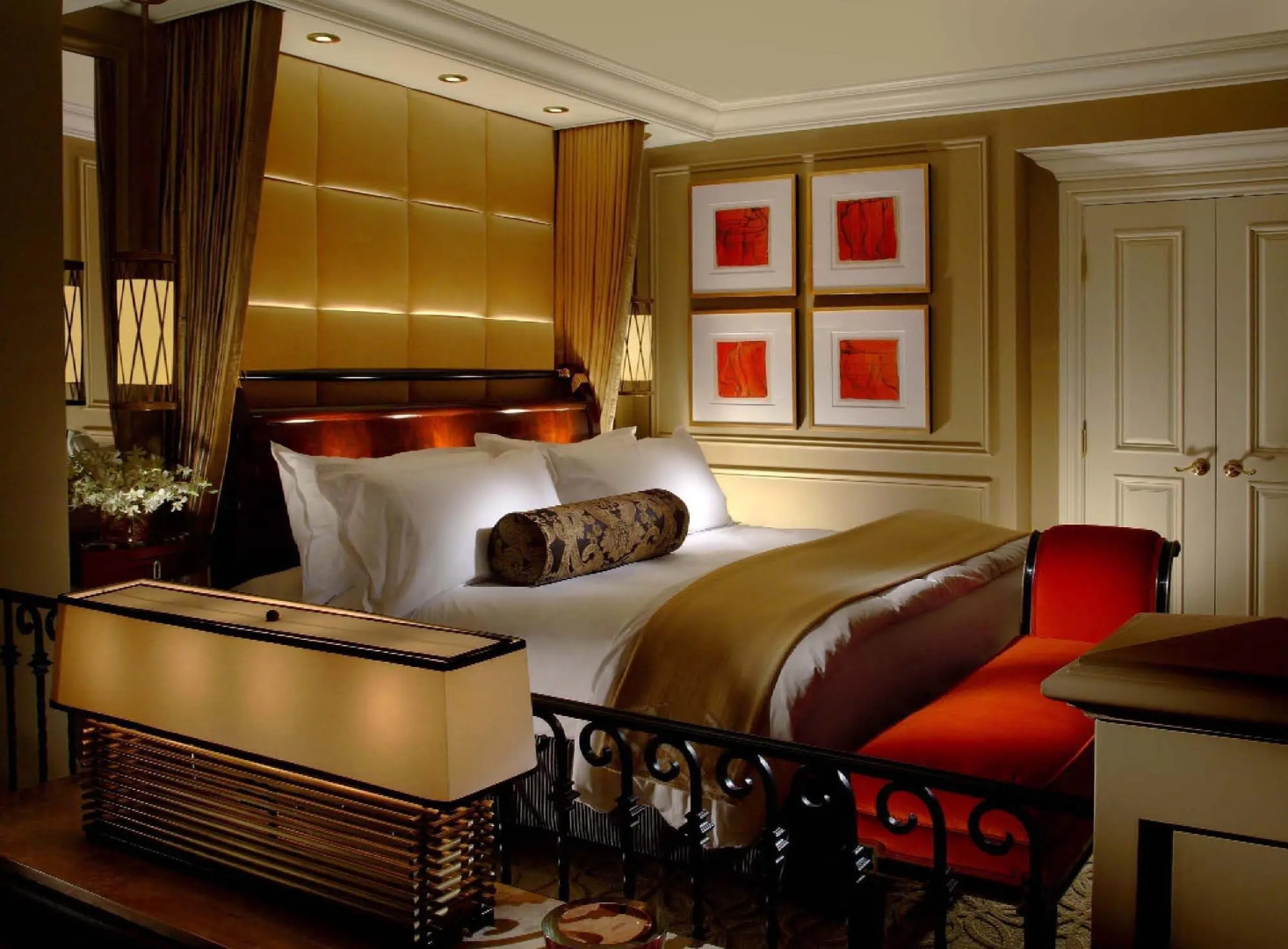 Foto - The Palazzo at The Venetian®