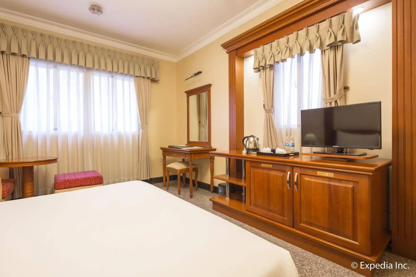 Foto - Silverland May Hotel