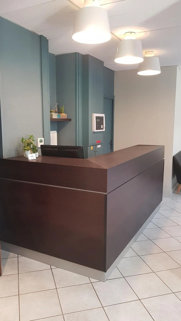 Photo - Hotel Cosmos