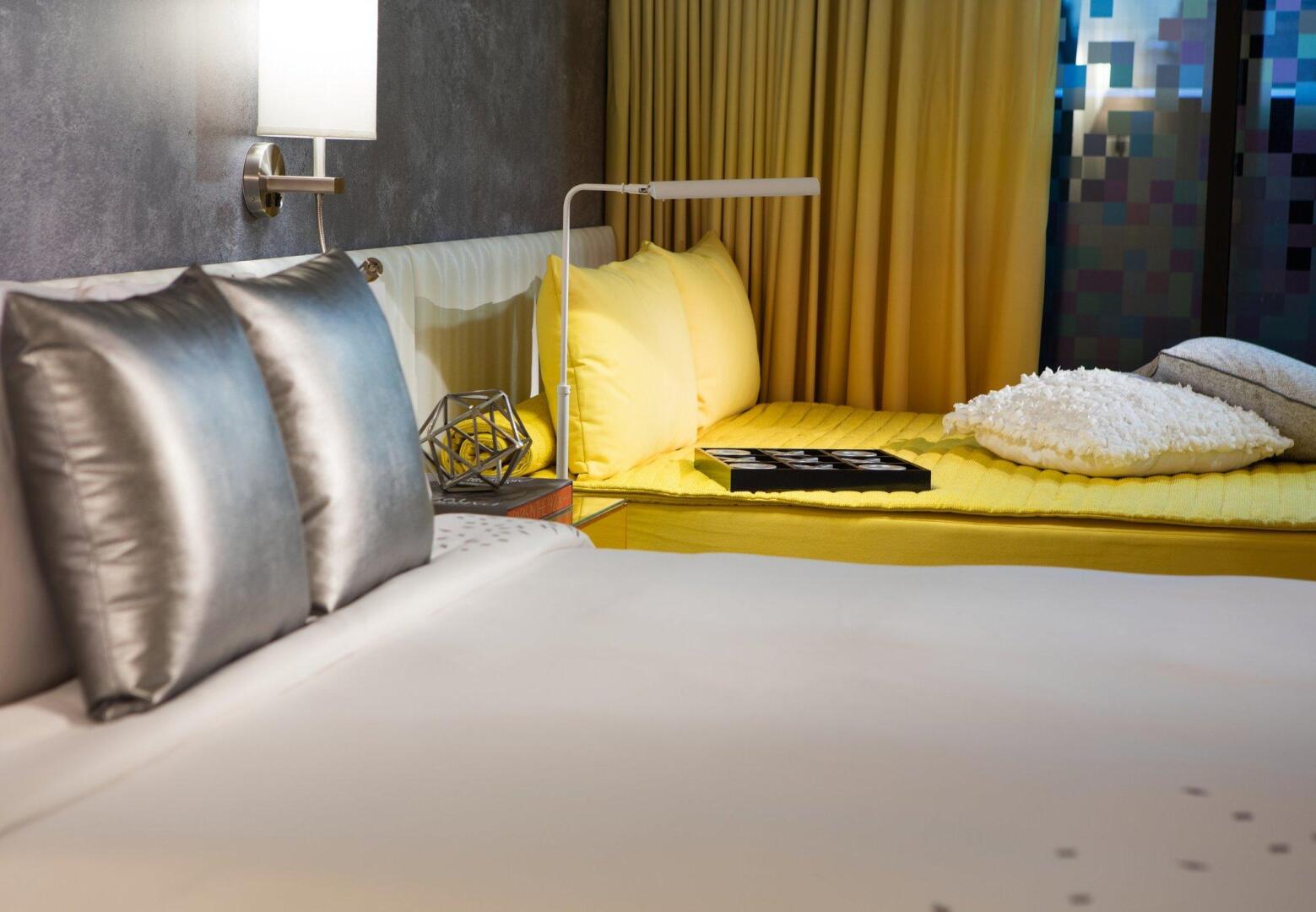 Photo - Renaissance New York Times Square by Marriott