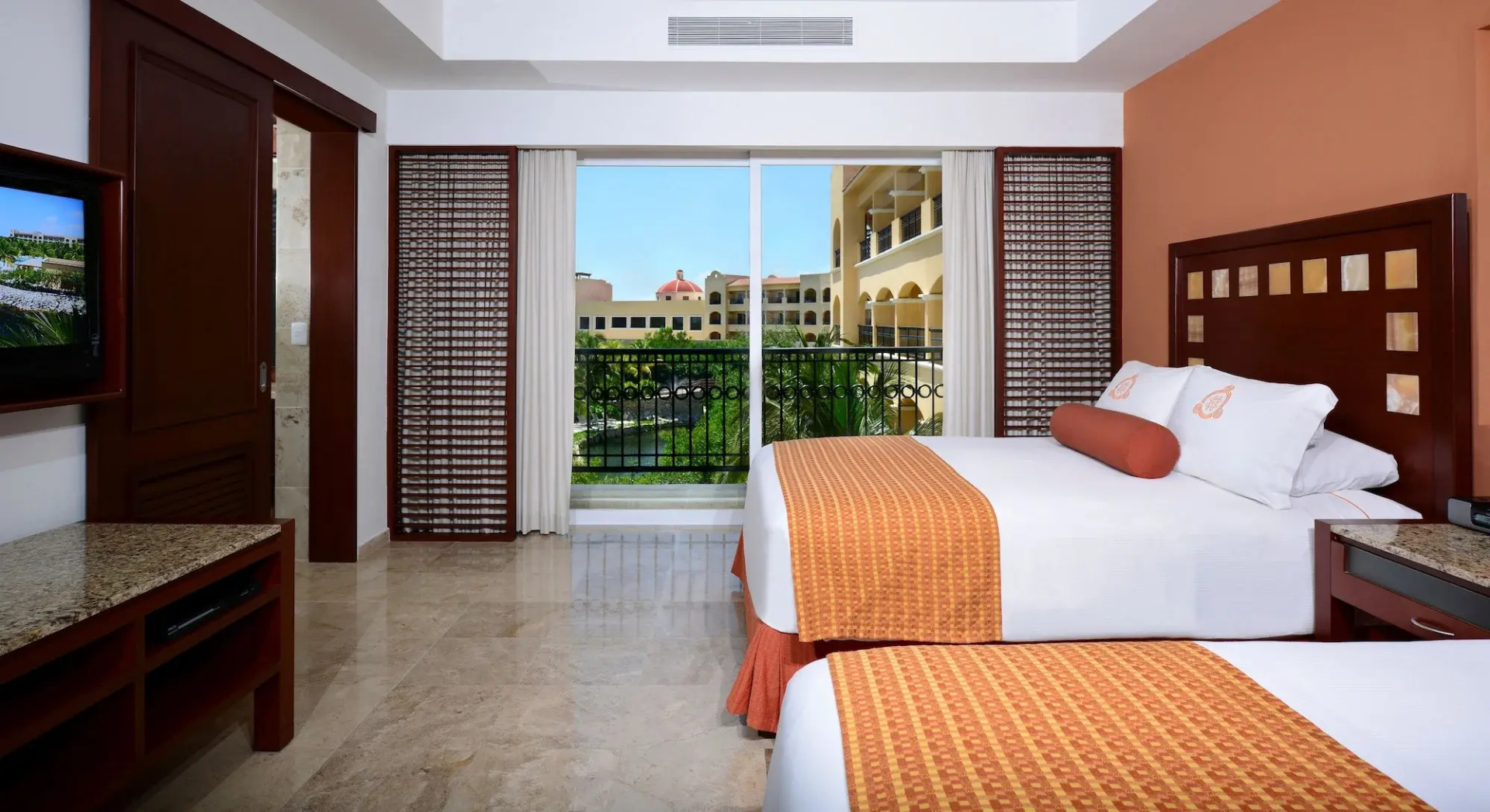 Foto - Hacienda Tres Rios Resort, Spa & Nature Park - All-Inclusive Resort