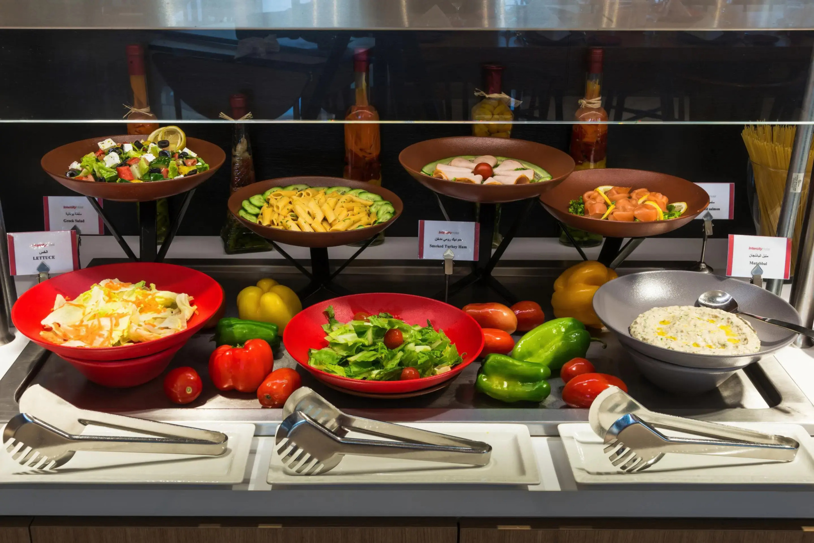 Photo - IntercityHotel Riyadh Malaz
