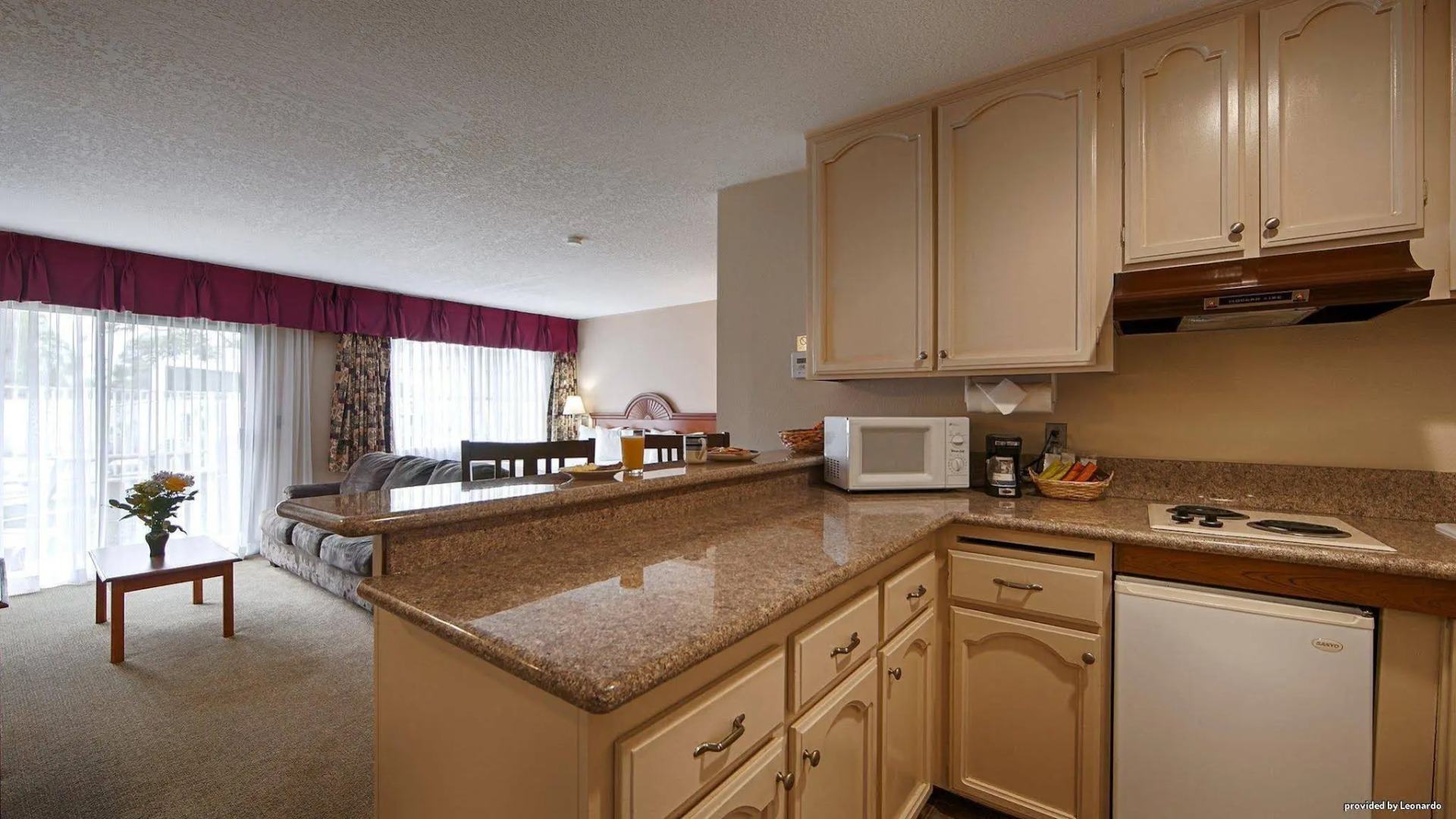 Foto - Best Western Westminster Inn