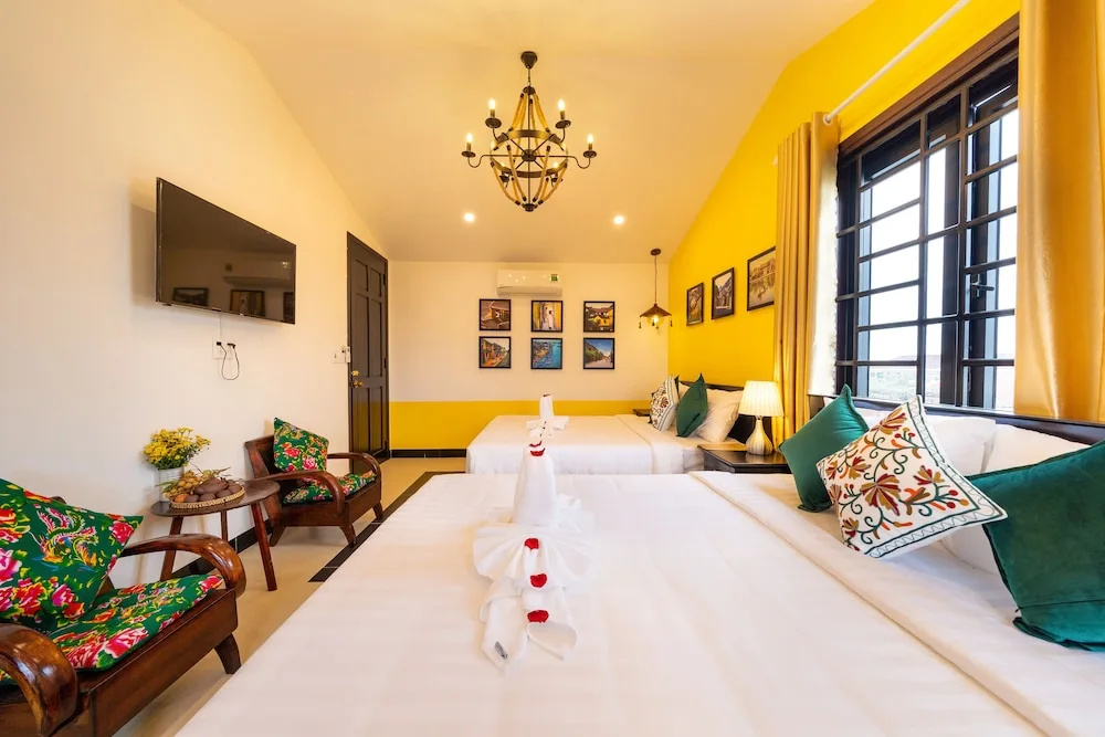 Photo - Hoi An Coco Viet Homestay