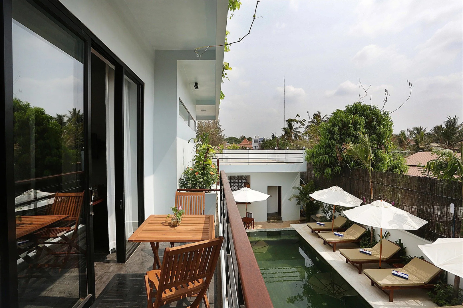 Photo - Sam So Boutique Villa