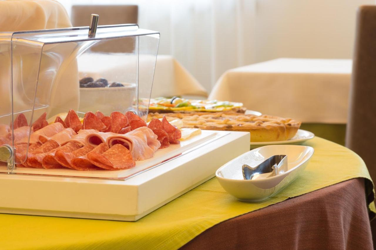 Foto - B&B Hotel Eurorest Conegliano