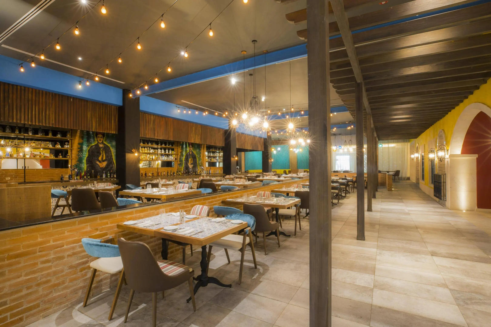 Foto - Moon Palace The Grand Cancun All Inclusive