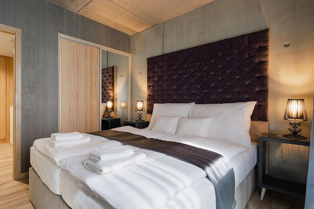 Foto - Onyx Luxury Budapest