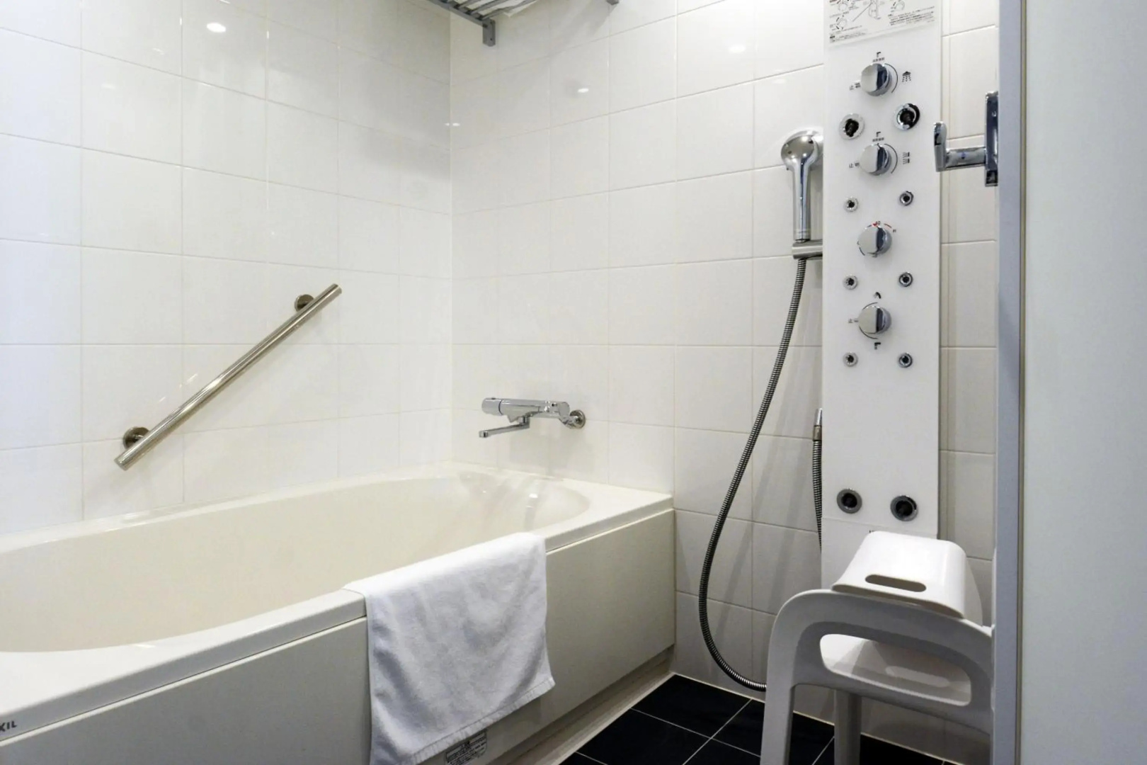 Photo - Hotel Forza Osaka Kitahama