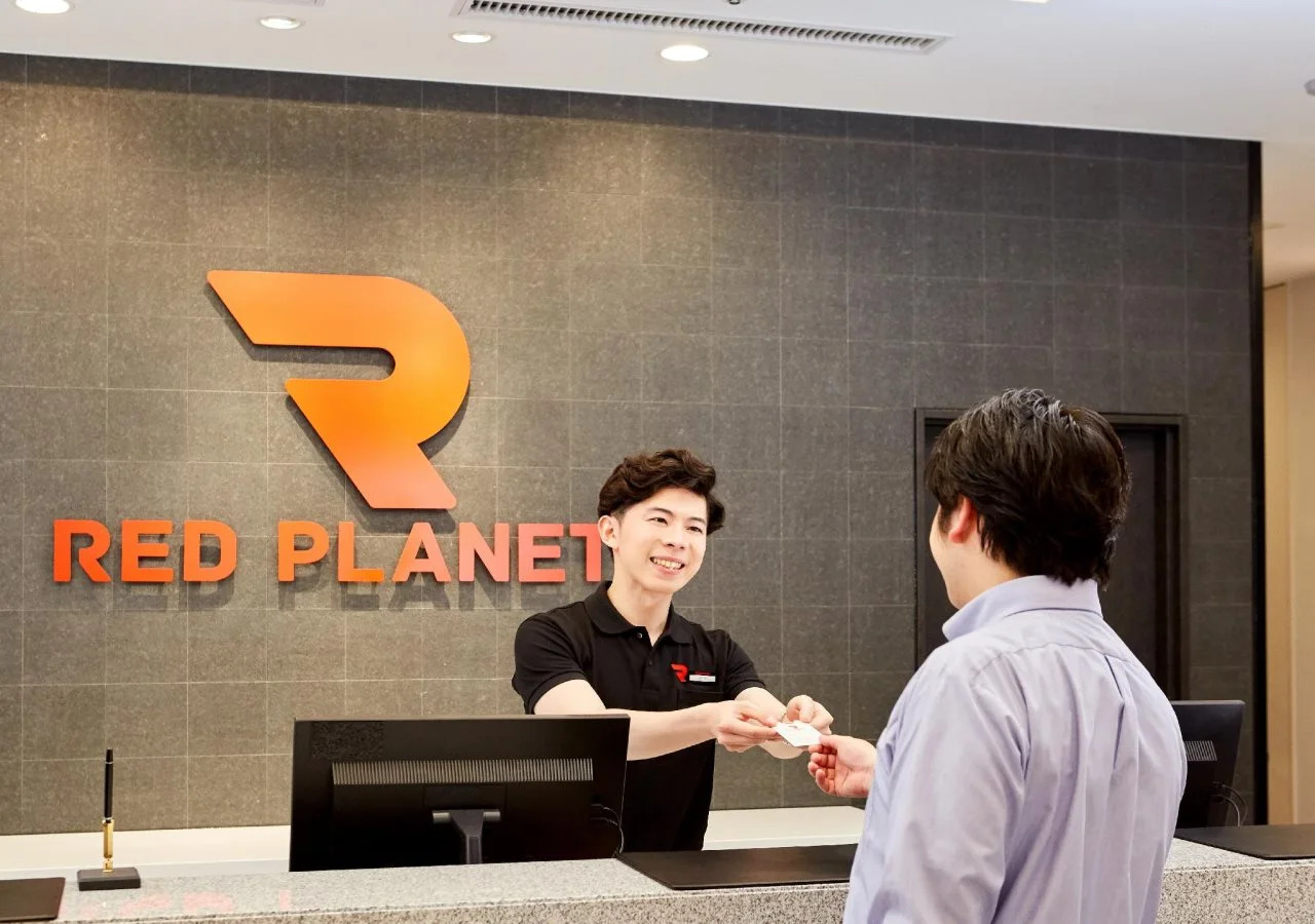 Foto - Smile Hotel Sapporo Susukino Minami