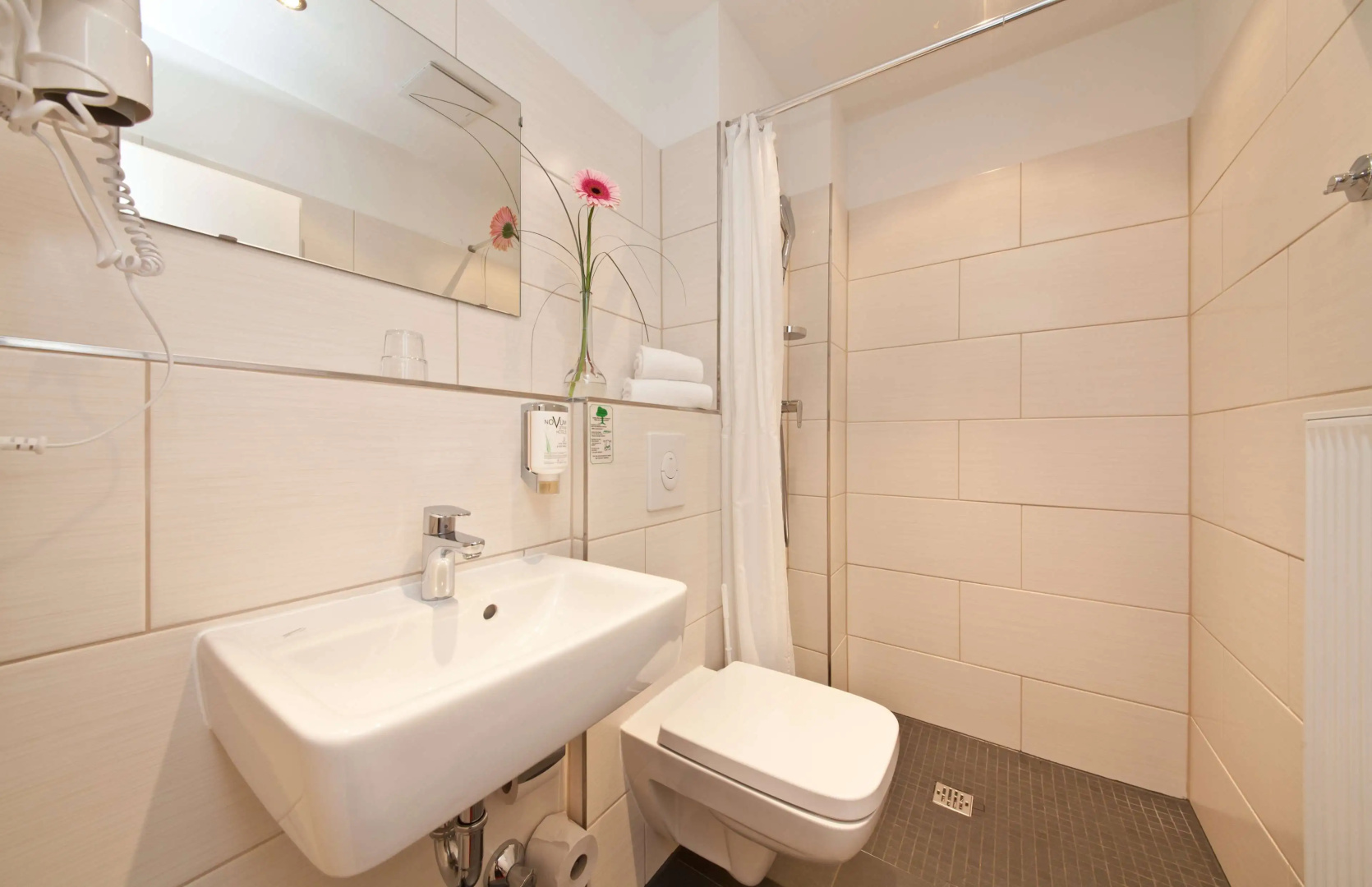 Photo - Hotel Aldea Berlin Centrum