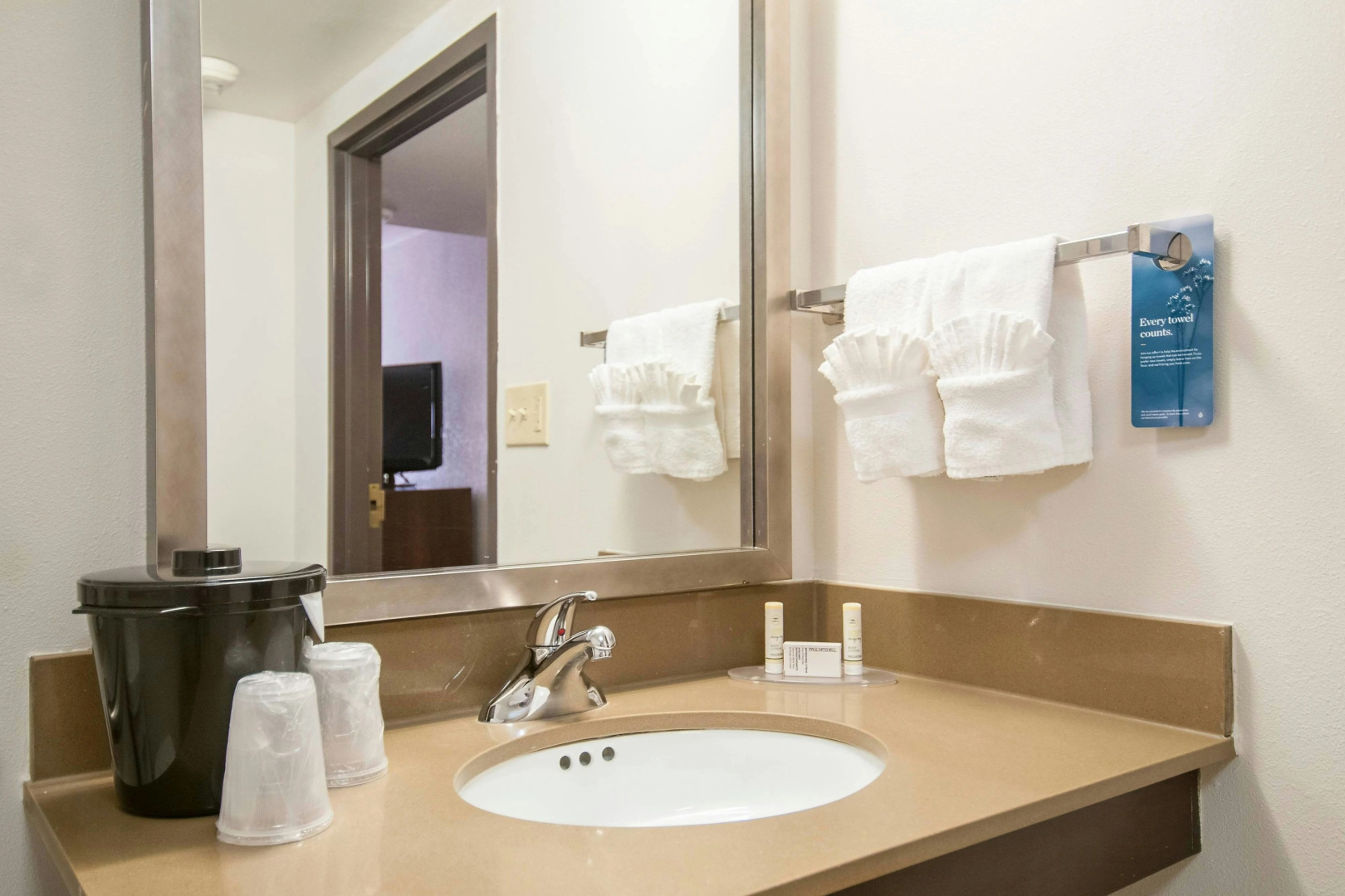 Foto - Fairfield Inn & Suites Dallas DFW Airport South/Irving