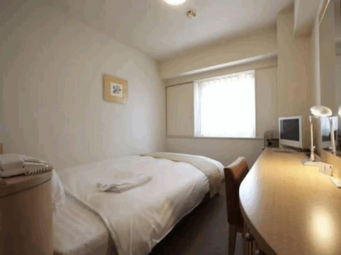 Foto - Chisun Hotel Hamamatsucho