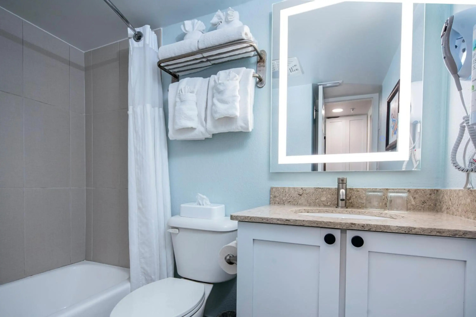 Photo - RumFish Beach at TradeWinds