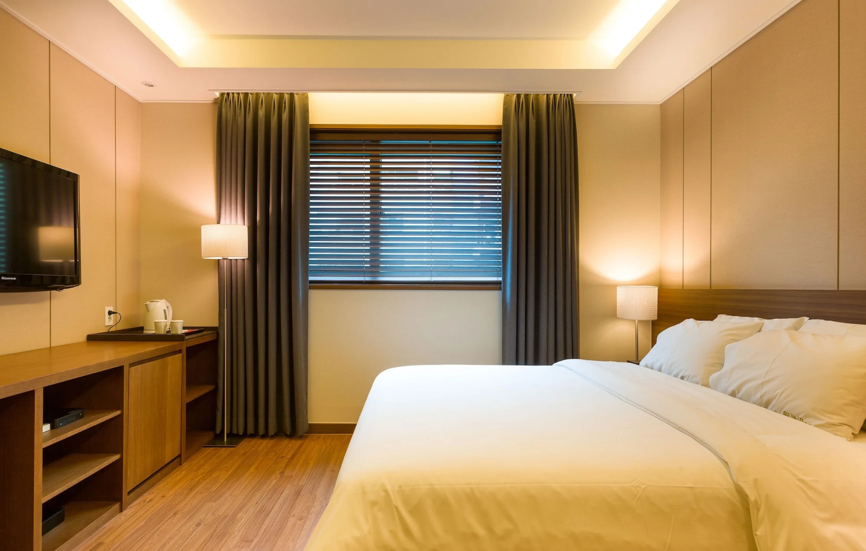 Foto - Hotel Sunbee Insadong