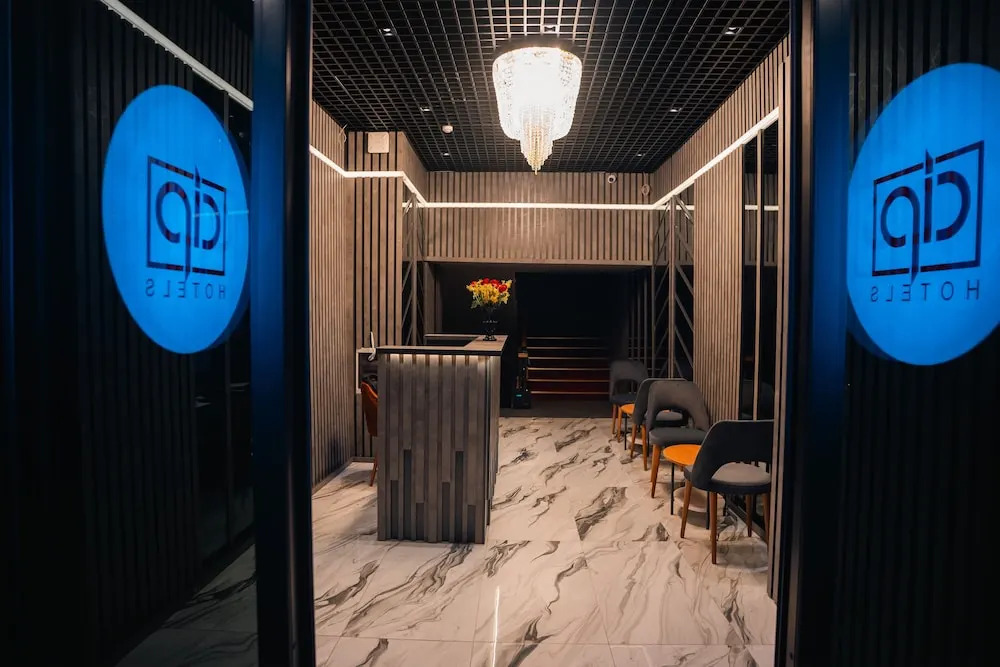 Photo - Cip Hotel & Spa - İstanbul Bakırköy City Center