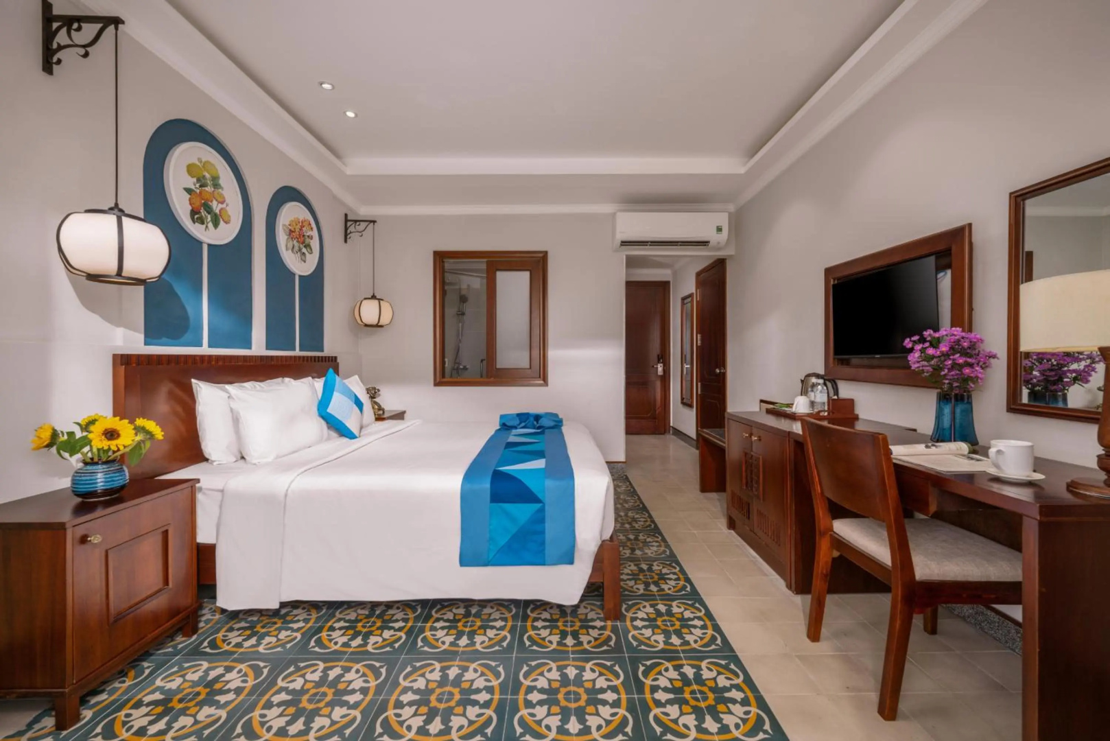 Photo - Lantana Boutique Hotel Hoi An