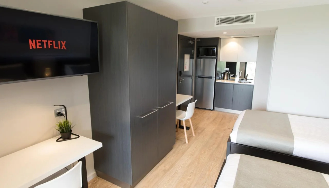 Photo - Studio 8 Residences - Top Ryde