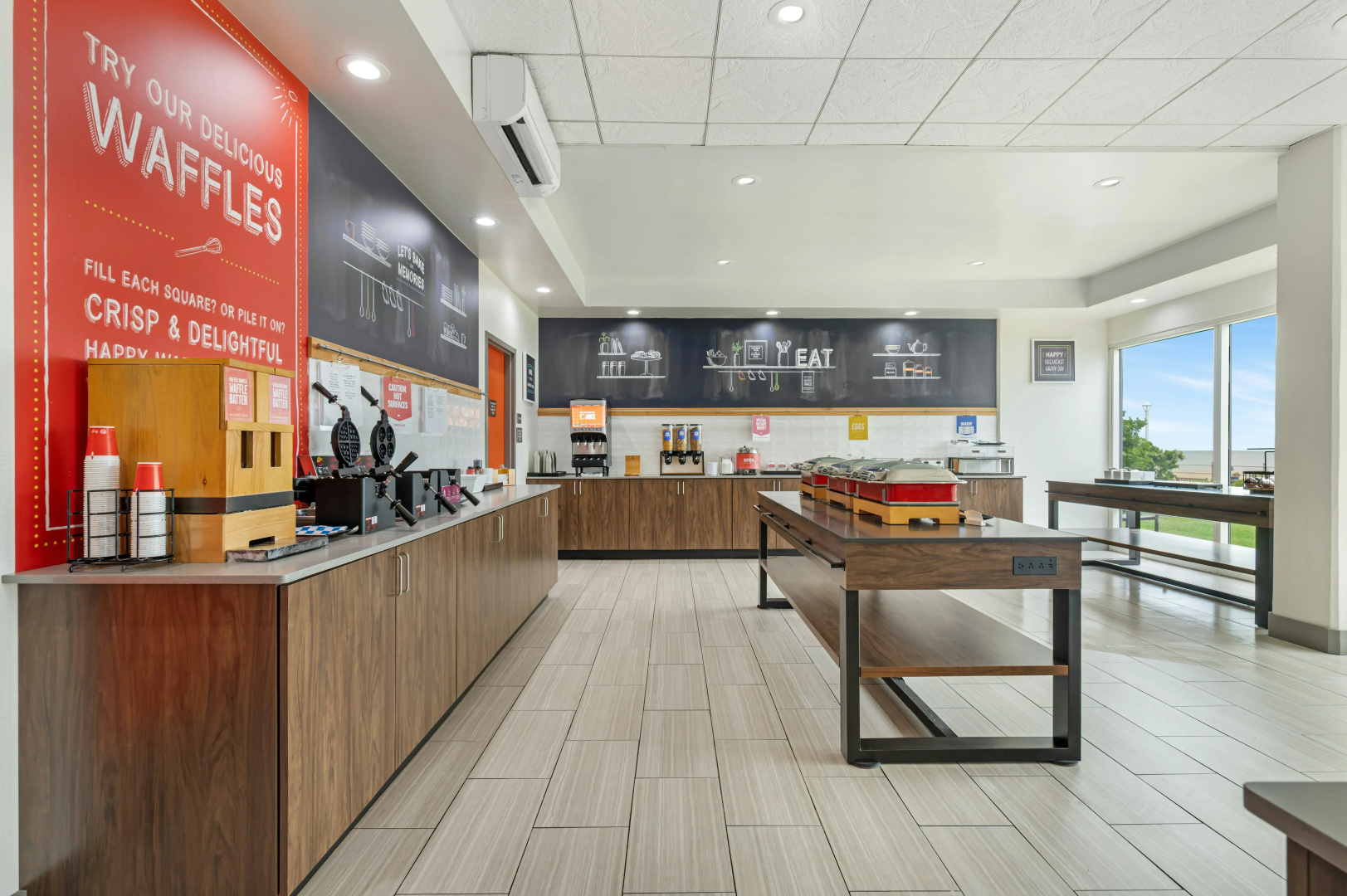 Photo - Hampton Inn Virginia Beach-Oceanfront North