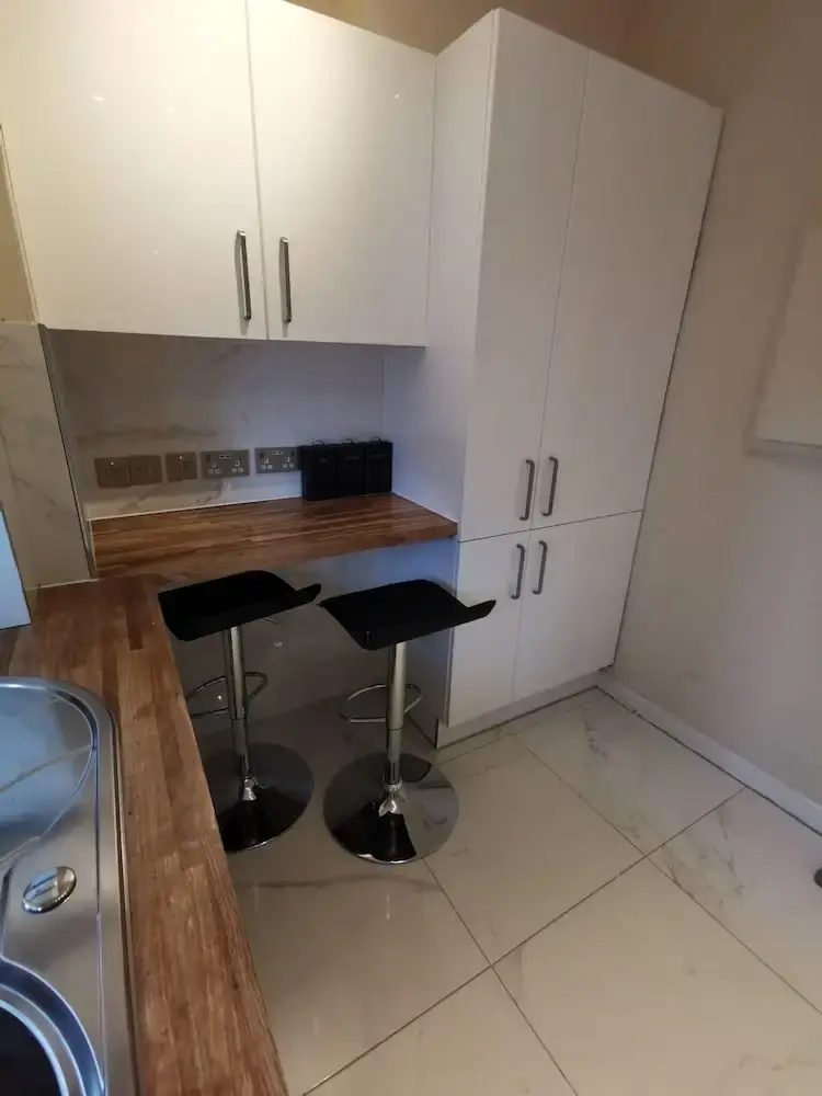 Photo - Umbrella Properties Woolwich London