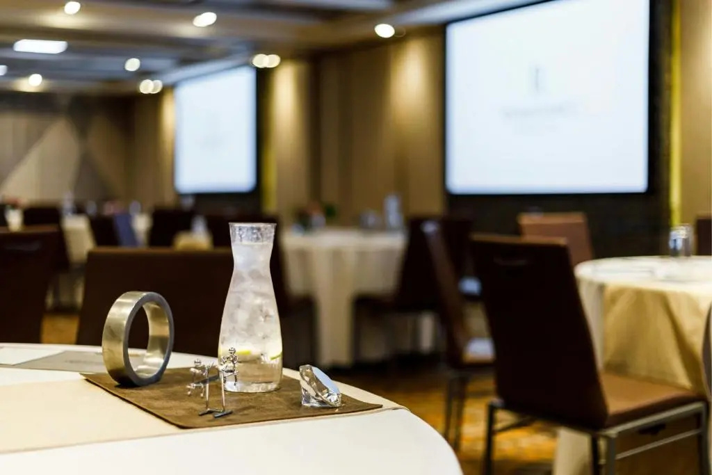 Foto - Renaissance Santiago Hotel by Marriott